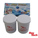 Kabelhars Raytech Sky Plast Kabelhars Raytech Sky Plast
